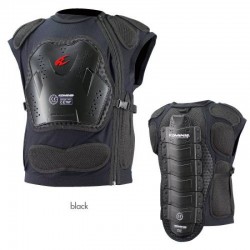 Komine SK-698 CE Body Armored Vest