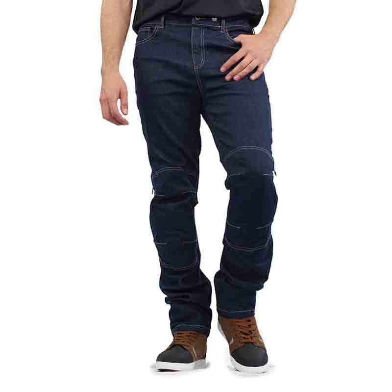 Komine WJ-754R CMAX Protect Cool Dry Jeans