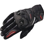 Găng Tay Komine GK-234 Protect Leather Mesh