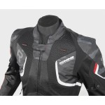 Komine JK-143 R-SPEC Mesh Jacket