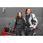 JK-146 Protect Half Mesh JKT