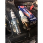 NGK CPR9EAIX-9 Iridium IX Spark Plug