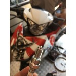 NGK CPR8EAIX Iridium IX Spark Plug