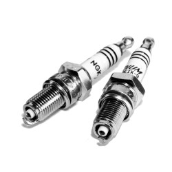 NGK CPR9EAIX-9 Iridium IX Spark Plug