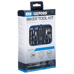 Oxford Biker Tool Kit