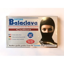 Oxford OF466 Balaclava - Cotton