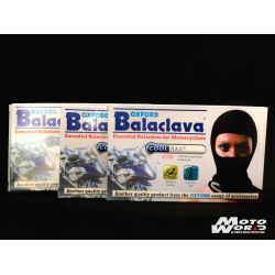 Khăn Trùm Đầu Oxford OF467 Balaclava Coolmax