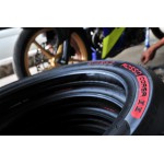 Pirelli Diablo Rosso Corsa 2 (Racing Underone)