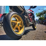 Pirelli Diablo SuperCorsa V3