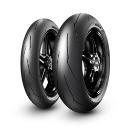 Pirelli Diablo SuperCorsa V3