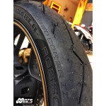 Pirelli Diablo Rosso Corsa 2 (Racing Underone)