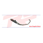 R9 Po New Mugello BLACK cho HONDA WINNER 150