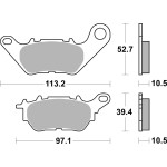 SBS Bố Thắng - 230CT