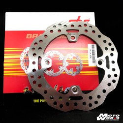 Dĩa Thắng Sau SBS 6110 Honda Winner/GTR150 220mm