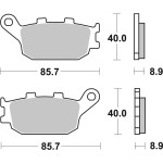 SBS Bố Thắng - 657RQ