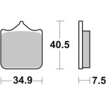 SBS Bố Thắng - 762RS