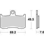 SBS Bố Thắng - 782RST