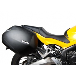 SHAD CB650F (13-18) 3P System Mount