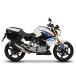 Baga SHAD BMW G310R/GS 