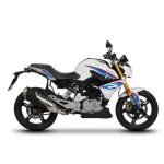 Baga SHAD BMW G310R/GS 