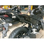 Baga SHAD Yamaha MT15