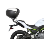 Baga SHAD Kawasaki Ninja 650 (17-21) / Z650 (16-21)