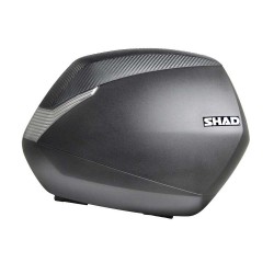 SHAD SH36 Side Cases