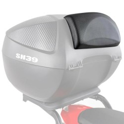 Backrest Pad for SH39 Top Case