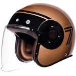 MŨ BẢO HIỂM SMK RETRO JET 