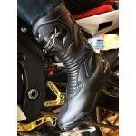 TCX 7665W SP-Master Boots 