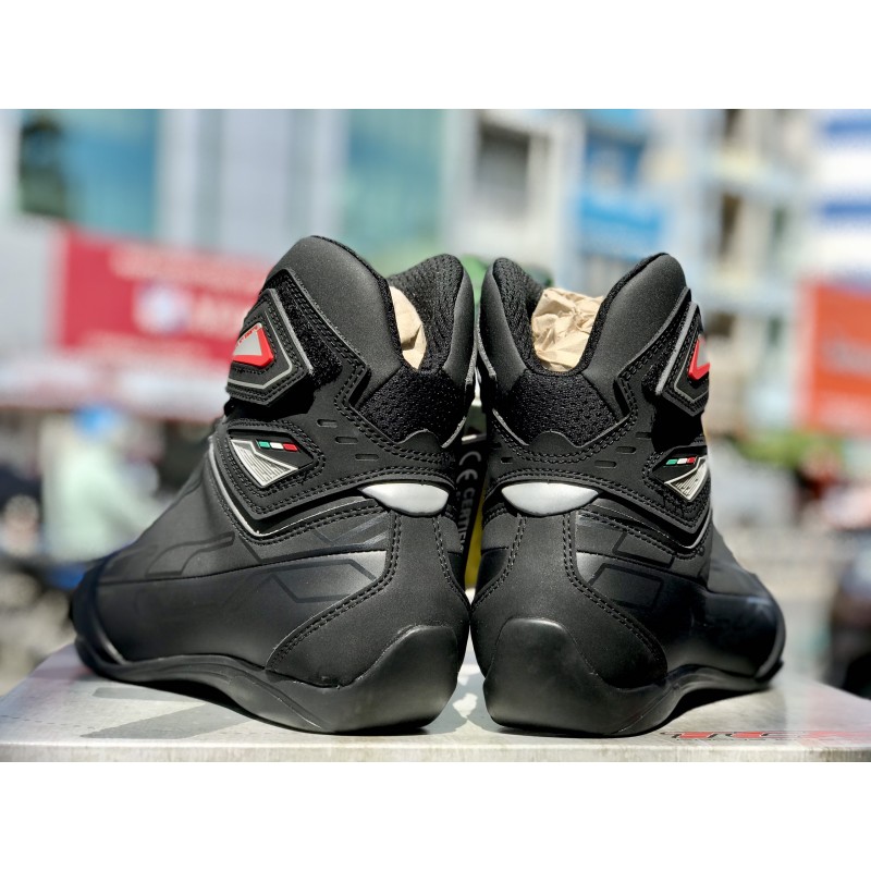tcx rush 2 waterproof