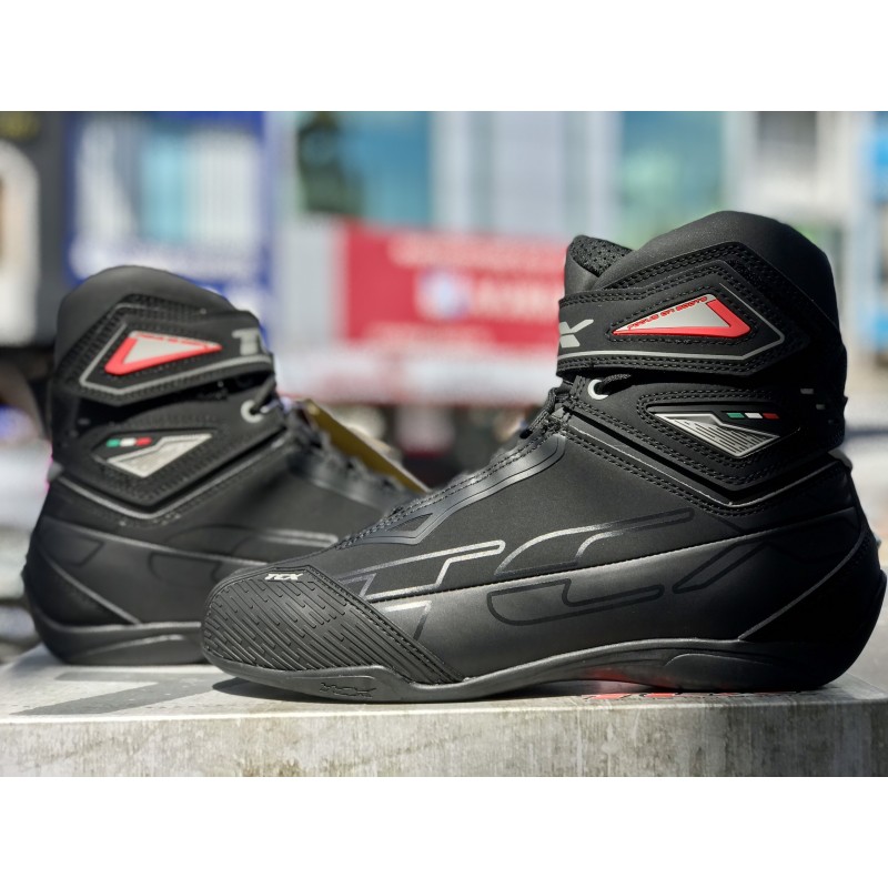tcx rush 2 waterproof