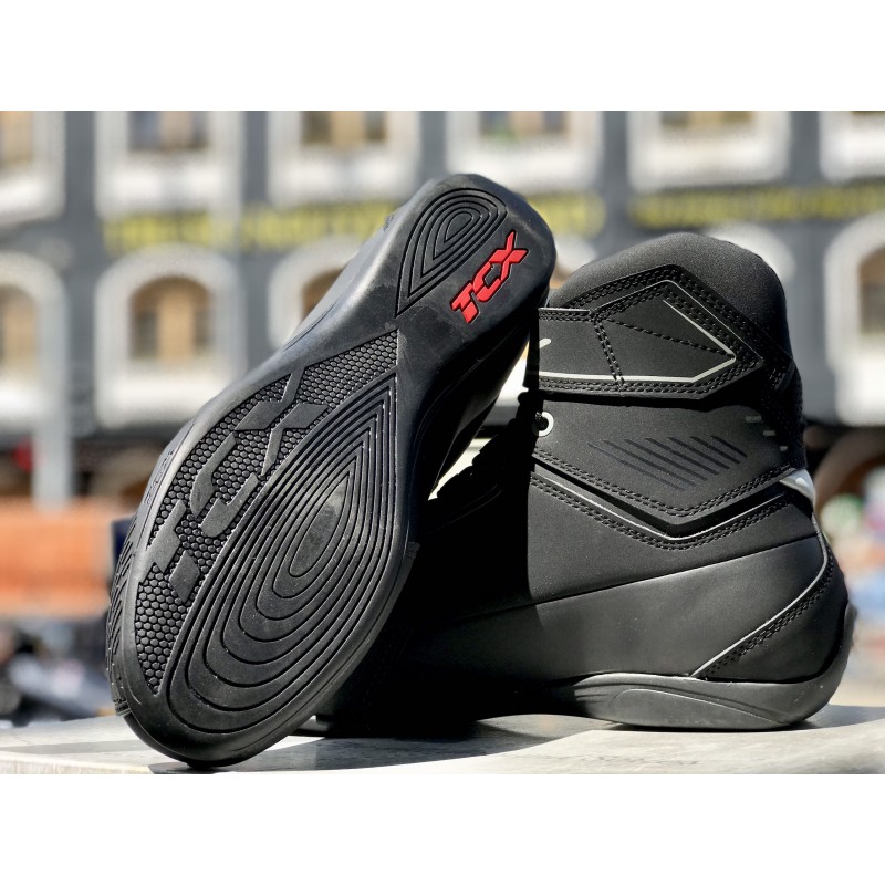 tcx rush 2 waterproof