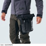 Taichi WP LEG POUCH RSB 288