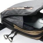 RS Taichi RSB280 | BELT POUCH ［5colors］