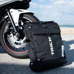 RS Taichi RSB283 WP CARGO BACK PACK