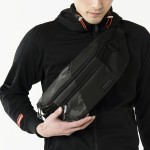 Túi đeo chéo Taichi RSB285 WAIST BAG (5L)