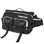 RS TAICHI RSB287 WP HIP BAG