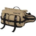 RS TAICHI RSB287 WP HIP BAG