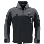 Áo khoác đi xe máy Parka khô nhanh Rs Taichi RSJ335