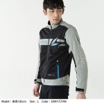 RS Taichi RSJ336 RACER MESH JACKET