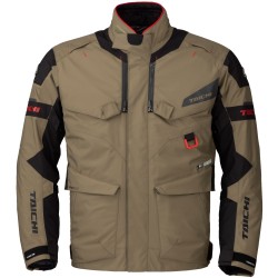 RS TAICHI RSJ729 DRYMASTER KOMPASS JACKET