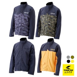 RS TAICHI RSR048 DRYMASTER RAIN SUIT