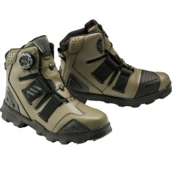 RS Taichi RSS010 Drymaster Combat Shoes