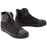 RS Taichi RSS011 Drymaster-Fit Hoop Shoes