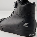 RS Taichi RSS011 Drymaster-Fit Hoop Shoes