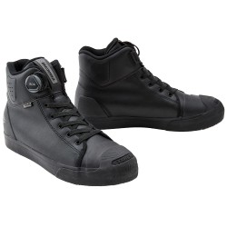 RS Taichi RSS011 Drymaster-Fit Hoop Shoes