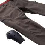 Quần Chống Nước Taichi RSY257 DRYMASTER CARGO PANTS