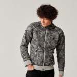 Áo giáp RS Taichi RSJ316 Air Track Parka 