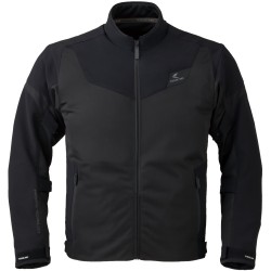 RSJ342 QUICK DRY RACER JACKET